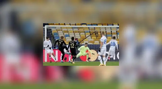 Barcelona es puntero del grupo G y clasificó a los octavos de final.