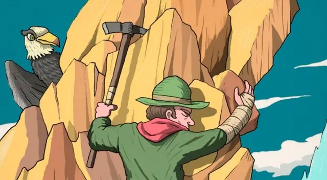 Trata de encontrar la respuesta en menos de 10 segundos. Trata de encontrar la respuesta en menos de 10 segundos.