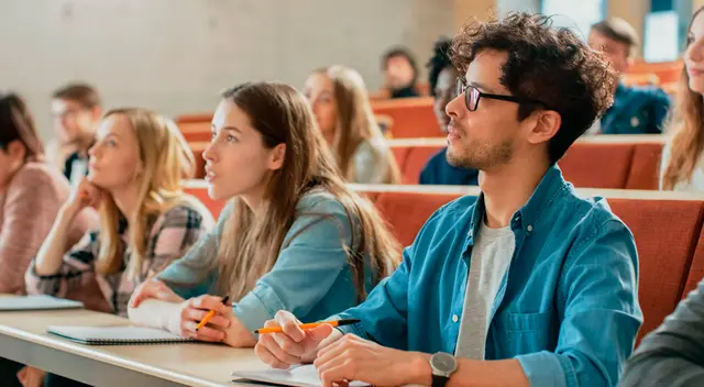 Orientación vocacional: ¿Aún no sabes qué carrera estudiar?