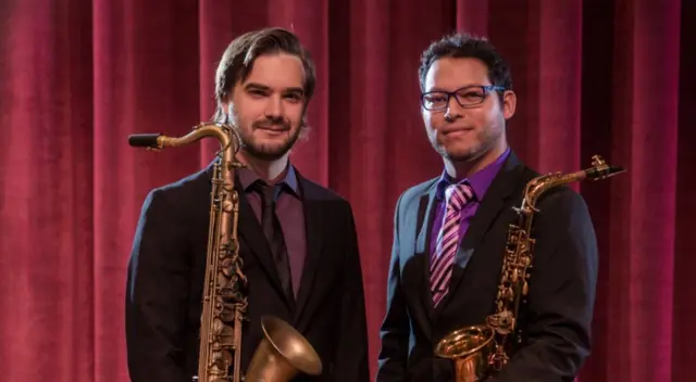 Nominados al Grammy Latino.