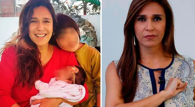 Verónica Linares comparte consejos a los padres de familia.