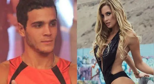 Mario Irivarren y Macarena Gastaldo festejaron en la casa de playa de Faruk Guillén, sin el distanciamiento social ni las medidas de bioseguridad. Mario Irivarren y Macarena Gastaldo festejaron en la casa de playa de Faruk Guillén, sin el distanciamiento social ni las medidas de bioseguridad.