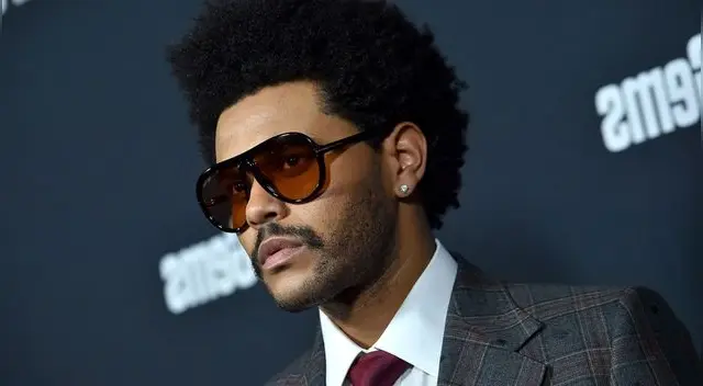 Abel Tesfaye, mejor conocido como The Weeknd, acudió a sus redes sociales al no lograr ni una nominación y pidió “justicia” para él y sus fans.