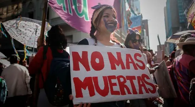 ONU pide invertir contra la violencia de género ONU pide invertir contra la violencia de género