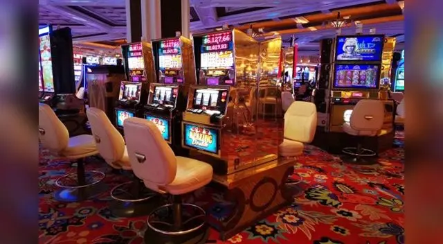 Más de 80 mil trabajadores marcharán para la reapertura de los Casinos Más de 80 mil trabajadores marcharán para la reapertura de los Casinos