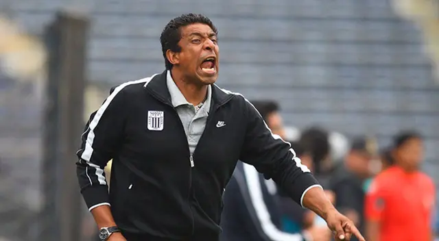 Alianza Lima se juega la vida en la Liga 1.