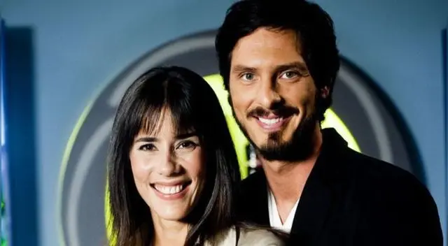 Gianella Neyra celebró el onomástico número 42 de su pareja Cristian Rivero con un romántico mensaje en sus redes sociales. Gianella Neyra celebró el onomástico número 42 de su pareja Cristian Rivero con un romántico mensaje en sus redes sociales.