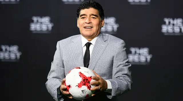 Vida de Armando Maradona. Vida de Armando Maradona.