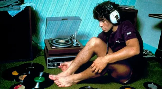 Diego Armando Maradona murió este miércoles 25 de noviembre en Argentina, las causas de su deceso serían por un paro cardiaco producto de las enfermedades que lo aquejaban.