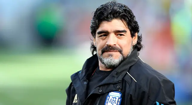 El ídolo argentino Diego Maradona siempre fue directo para hablar de diversos temas, dejando frases que quedarán en la inmortalidad.