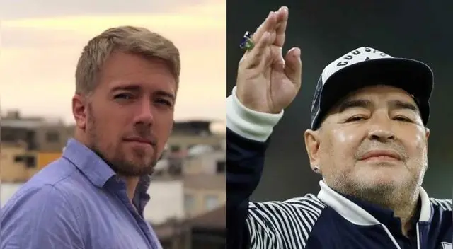 El argentino Julián Zucchi resaltó la labor de su compatriota Diego Armando Maradona en el fútbol al lamentar su partida.