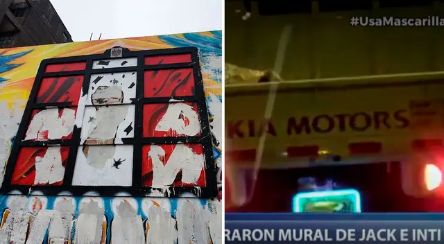 El vehículo en el que se transportaron los sujetos fue identificado gracias a la cinta traslúcida que usaron para tapar la placa. El vehículo en el que se transportaron los sujetos fue identificado gracias a la cinta traslúcida que usaron para tapar la placa.