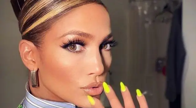 Jennifer Lopez revela en nombre de su nuevo sencillo.