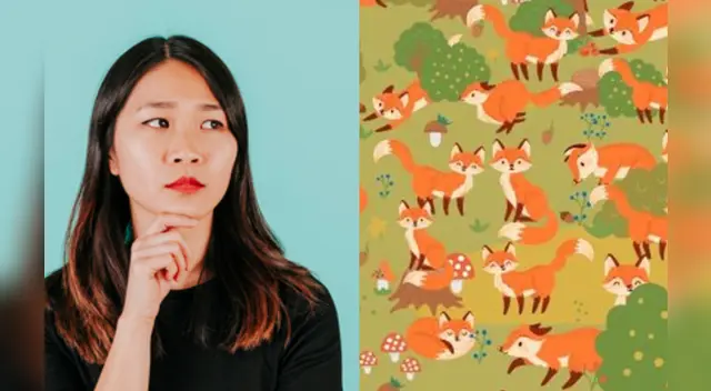 Tienes pocos segundos para dar con la respuesta. Tienes pocos segundos para dar con la respuesta.