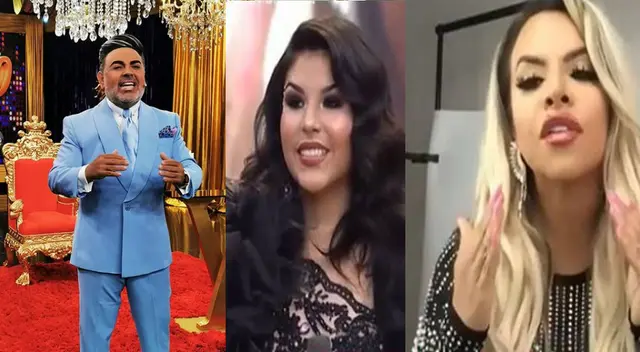 Andrés Hurtado orgulloso de sus hijas. Andrés Hurtado orgulloso de sus hijas.