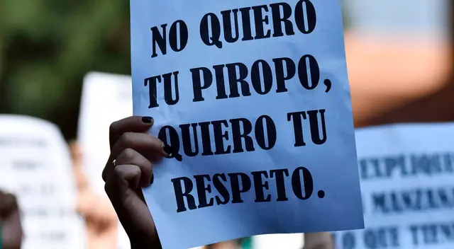 Investigación revela que enorme parte de la sociedad responsabiliza a las víctimas de lo que les ocurre al momento de sufrir este tipo de violencia. Investigación revela que enorme parte de la sociedad responsabiliza a las víctimas de lo que les ocurre al momento de sufrir este tipo de violencia.