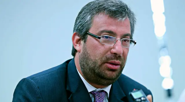 Piero Corvetto consideró importante el incremento de locales para las elecciones generales del 2021 e instó a otras instituciones públicas y privadas a poner a disposición sus establecimientos.