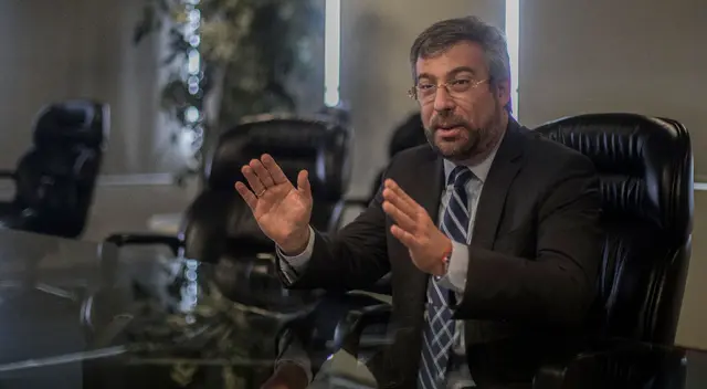 Piero Corvetto consideró importante el incremento de locales para las elecciones generales del 2021 e instó a otras instituciones públicas y privadas a poner a disposición sus establecimientos.