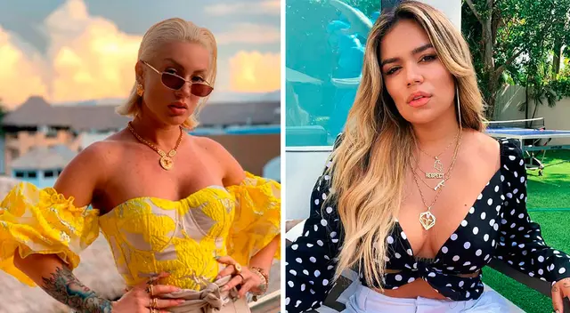 Leslie Shaw se proyecta para internacionalizar su carrera. Leslie Shaw se proyecta para internacionalizar su carrera.