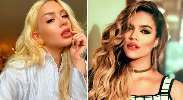 Leslie Shaw se proyecta para internacionalizar su carrera. Leslie Shaw se proyecta para internacionalizar su carrera.