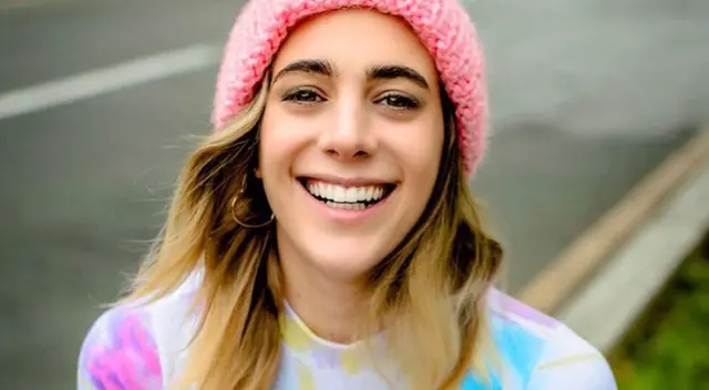 Poly Ávila entre lágrimas anuncia que se va del Perú para siempre: “Es hora de partir”