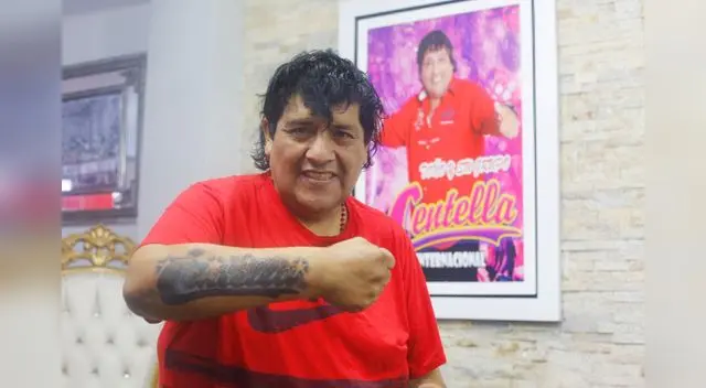 Toño Centella niega reconciliación con su aún esposa. Toño Centella niega reconciliación con su aún esposa.