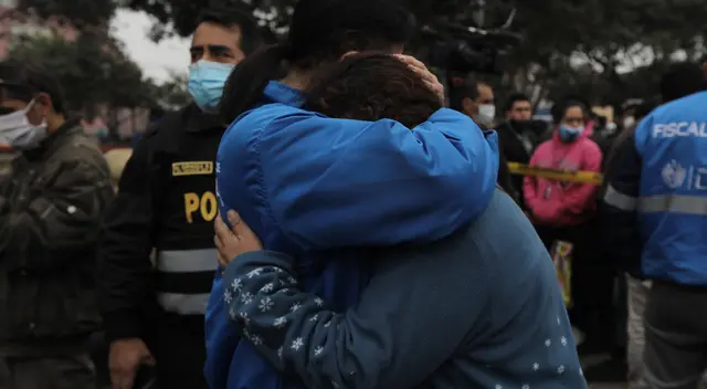 Minsa actualizó cifra de infectados por coronavirus.