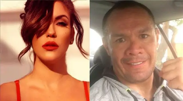 Tilsa Lozano aseguró que los ampays a Jackson Mora le “dan tranquilidad”, y no descartó casarse con él en el futuro. Tilsa Lozano aseguró que los ampays a Jackson Mora le “dan tranquilidad”, y no descartó casarse con él en el futuro.