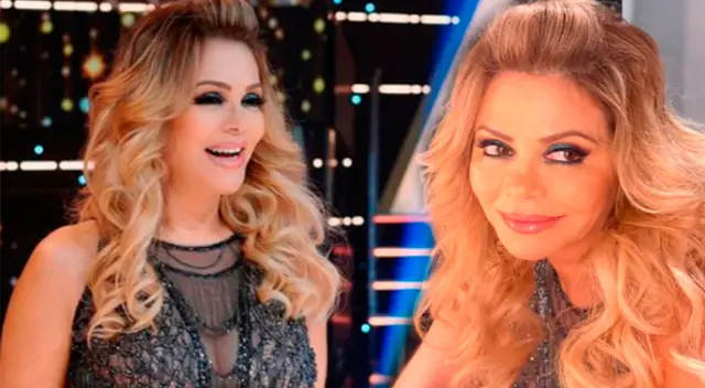 Gisela Valcárcel regresaría muy pronto a la televisión. Gisela Valcárcel regresaría muy pronto a la televisión.