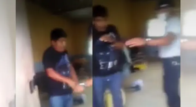 Hombre es acusado de intentar matar a su ex pareja en Tumbes.