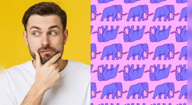 Tienes pocos segundos para dar con la respuesta. Tienes pocos segundos para dar con la respuesta.