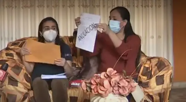 Dos ciudadanas denunciaron la estafa de falsos mensajeros que robaron dinero de sus tarjetas de crédito. Dos ciudadanas denunciaron la estafa de falsos mensajeros que robaron dinero de sus tarjetas de crédito.