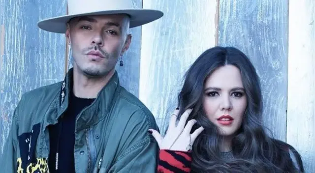 Jesse Huerta sufrió un percance en la terraza de su casa que le ocasionó una herida, que tuvo que ser suturada en el hospital.