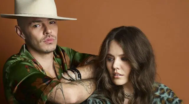 Jesse Huerta sufrió un percance en la terraza de su casa que le ocasionó una herida, que tuvo que ser suturada en el hospital.