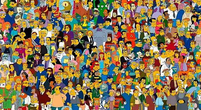 Tienes tan solo 25 segundos para encontrar a Maggie. Tienes tan solo 25 segundos para encontrar a Maggie.