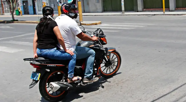 La disposición es para las licencias vencidas desde el 1 de enero hasta el 31 de diciembre del 2020.