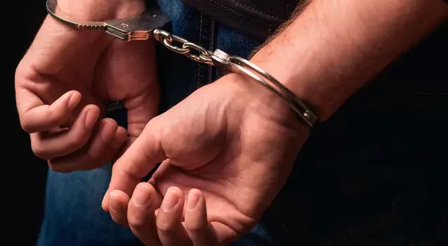 Detienen a hombre por violar y fingir el secuestro de su hija para pedir un rescate Detienen a hombre por violar y fingir el secuestro de su hija para pedir un rescate