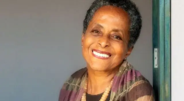 Susana Baca confirmó emocionada su retorno a la Comisión Consultiva del Ministerio de Cultura, donde ella y otros artistas laboran ad honorem.