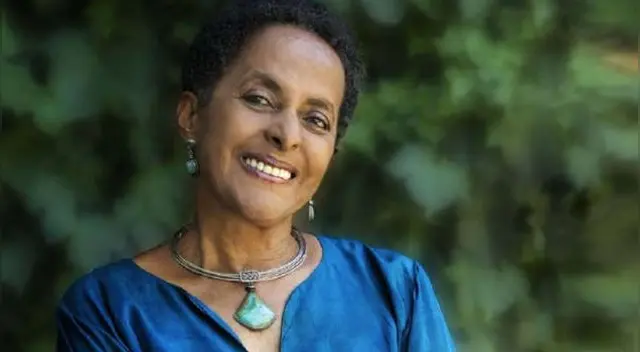 Susana Baca confirmó emocionada su retorno a la Comisión Consultiva del Ministerio de Cultura, donde ella y otros artistas laboran ad honorem.