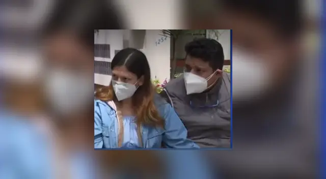 Los padres del menor pidan ayuda urgente para salvar la vida de su hijo. Los padres del menor pidan ayuda urgente para salvar la vida de su hijo.