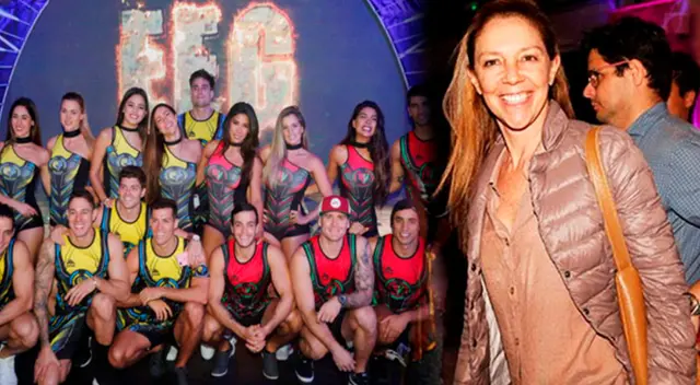 EEG gana importante premio internacional ‘Produ Awards 2020’