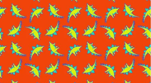 Tienes pocos segundos para dar con la respuesta.