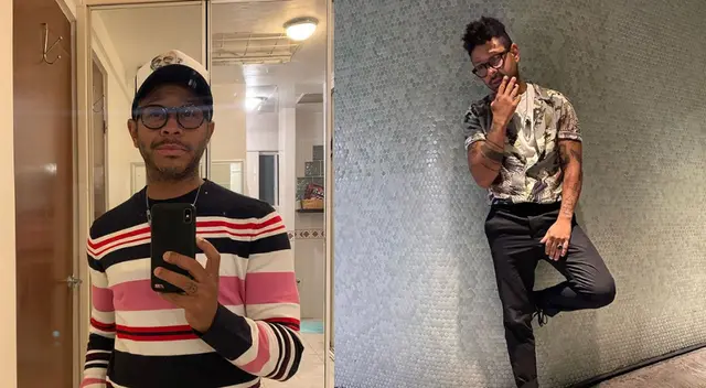 Kalimba revela que tuvo COVID 19