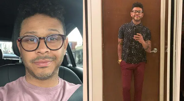 Kalimba revela que tuvo COVID 19