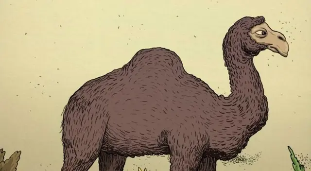 Pon a prueba tu agilidad visual y trata de resolver este desafío. Pon a prueba tu agilidad visual y trata de resolver este desafío.