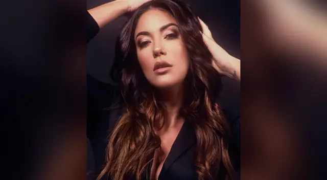 Tilsa Lozano responde a haters en Instagram.