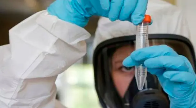 Las primeras dosis de la vacuna EpiVacCorona serán suministradas a la población rusa a partir del 10 de diciembre.