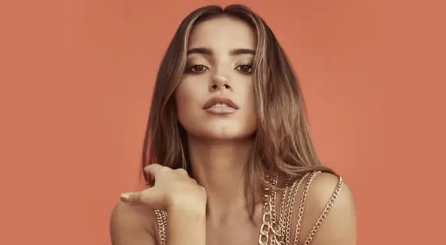 La cantante de ascendencia peruana Isabela Merced contó que la han engañado tres veces, y que quiere estar soltera por unos años.