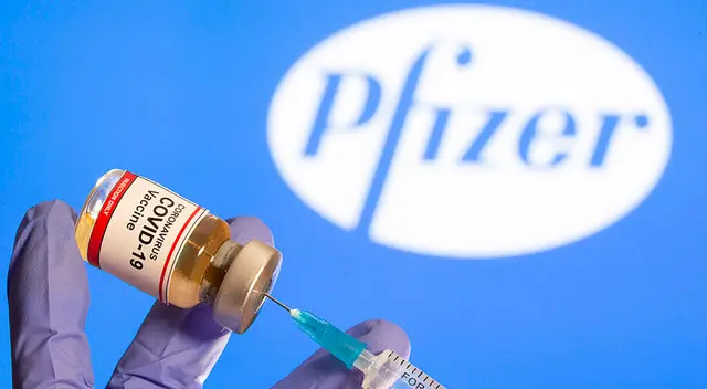 El Perú tendrá 23 millones de vacunas contra el coronavirus El Perú tendrá 23 millones de vacunas contra el coronavirus