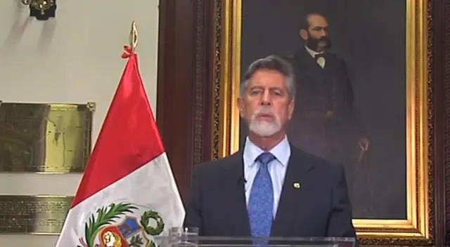 Hasta el 6 de marzo, todo el territorio peruano se encuentra en estado de emergencia sanitaria, según Decreto de Urgencia del presidente Francisco Sagasti.